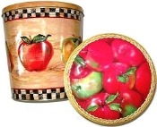 Apple Bounty Tin (2g)