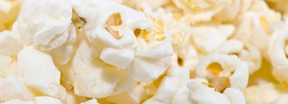 What's the Future of Popcorn?