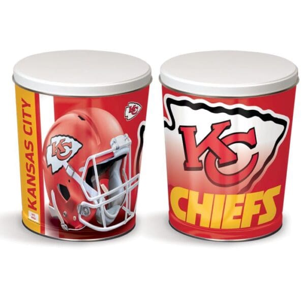 KC Chiefs