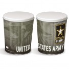 US Army Tin (3.5g)