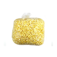 Party Size Bag of Popcorn