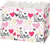Too Cute Vday box
