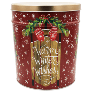 Warm Winter Wishes 6.5g