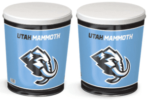 Utah Mammoth