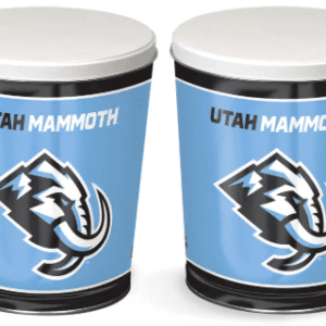 Utah Mammoth