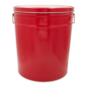Red Tin 6.5g